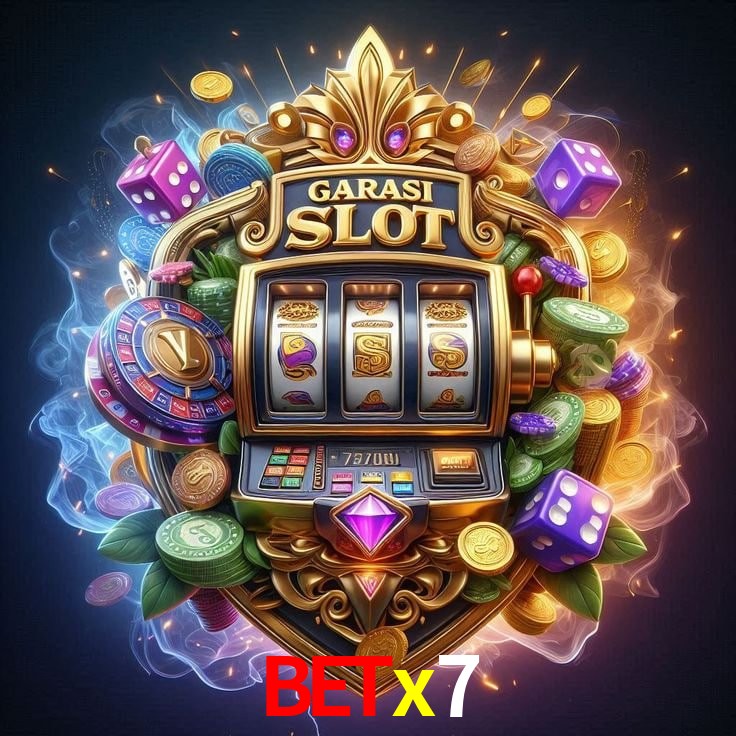 Tecnologia da Plataforma betx7
